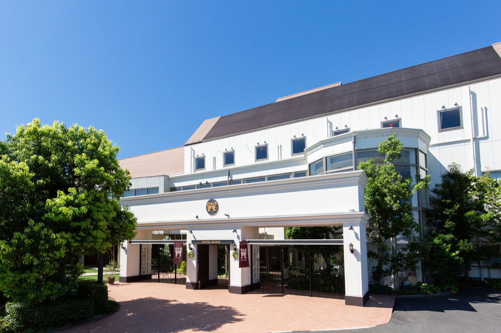 ホテルほり江をお考えの旅行代理店の皆さまへ